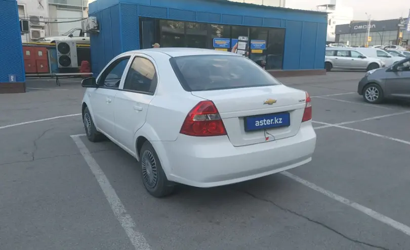 Chevrolet Nexia 2020 года за 3 000 000 тг. в Алматы фото 4