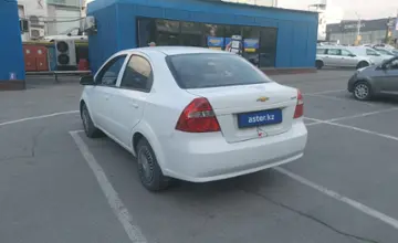 Chevrolet Nexia 2020 года за 3 000 000 тг. в Алматы фото 4