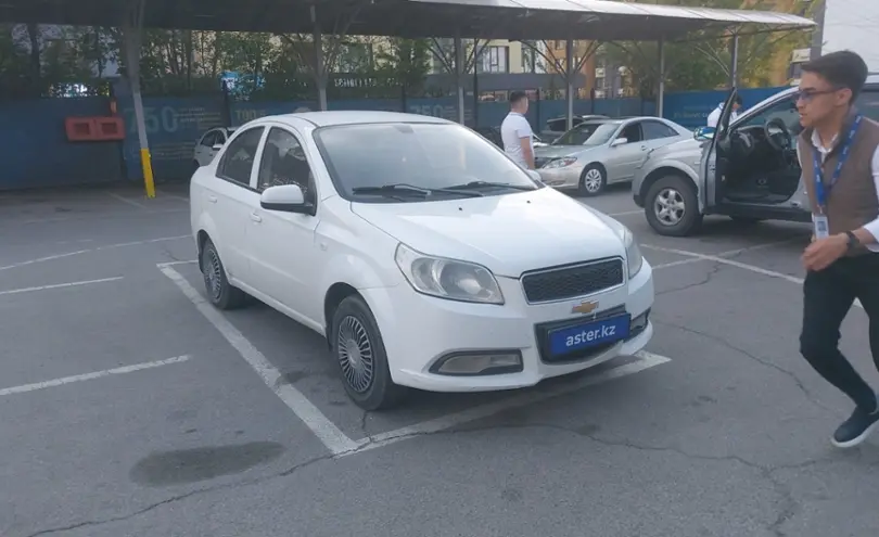 Chevrolet Nexia 2020 года за 3 000 000 тг. в Алматы фото 2