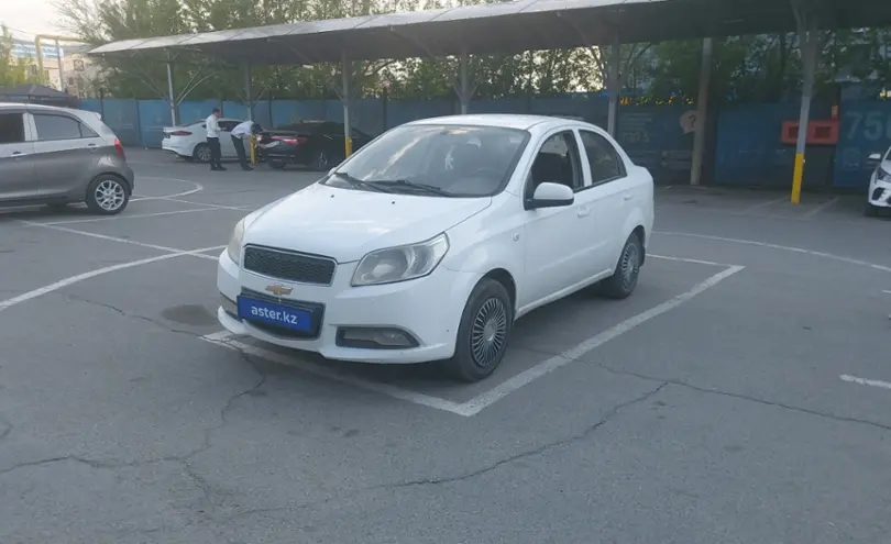 Chevrolet Nexia 2020 года за 3 000 000 тг. в Алматы