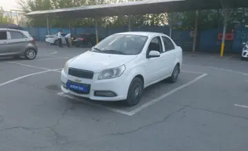 Chevrolet Nexia 2020 года за 3 000 000 тг. в Алматы фото 1