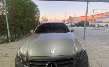 Mercedes-Benz E-Класс 2014 года за 11 000 000 тг. в Талдыкорган фото 2