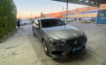 Mercedes-Benz E-Класс 2014 года за 11 000 000 тг. в Талдыкорган фото 3