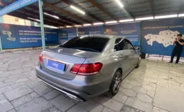Mercedes-Benz E-Класс 2014 года за 11 000 000 тг. в Талдыкорган