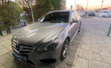 Mercedes-Benz E-Класс 2014 года за 11 000 000 тг. в Талдыкорган фото 1