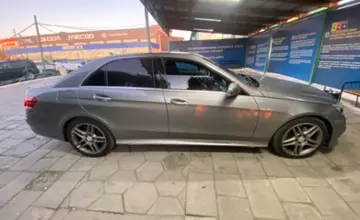Mercedes-Benz E-Класс 2014 года за 11 000 000 тг. в Талдыкорган фото 4