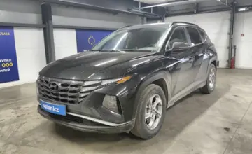 Hyundai Tucson 2021 года за 14 000 000 тг. в Астана фото 1