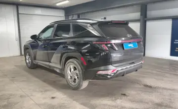 Hyundai Tucson 2021 года за 14 000 000 тг. в Астана фото 4