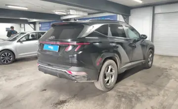 Hyundai Tucson 2021 года за 14 000 000 тг. в Астана фото 3