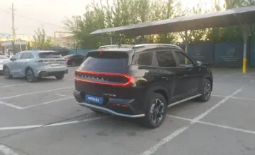 Hyundai Mufasa 2024 года за 11 500 000 тг. в Алматы фото 3