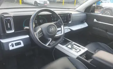 Hyundai Mufasa 2024 года за 11 500 000 тг. в Алматы фото 5