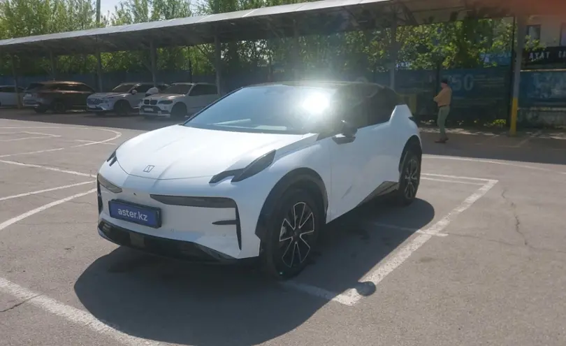 Zeekr X 2023 года за 10 500 000 тг. в Алматы
