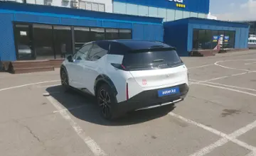 Zeekr X 2023 года за 10 500 000 тг. в Алматы фото 4