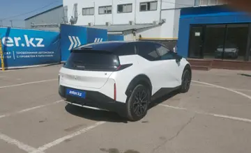 Zeekr X 2023 года за 10 500 000 тг. в Алматы фото 3