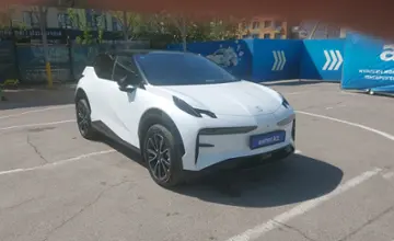 Zeekr X 2023 года за 10 500 000 тг. в Алматы фото 2