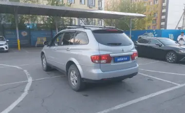 SsangYong Kyron 2013 года за 7 300 000 тг. в Алматы фото 4