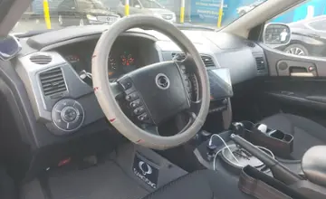 SsangYong Kyron 2013 года за 7 300 000 тг. в Алматы фото 5