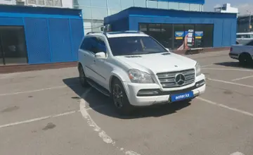 Mercedes-Benz GL-Класс 2011 года за 11 000 000 тг. в Алматы фото 2