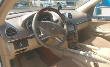 Mercedes-Benz GL-Класс 2011 года за 11 000 000 тг. в Алматы фото 5