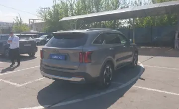 Kia Sorento 2024 года за 21 000 000 тг. в Алматы фото 3