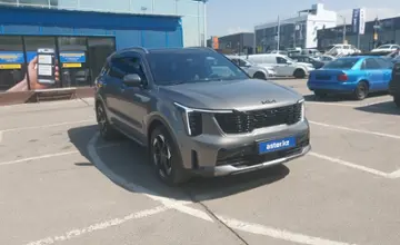 Kia Sorento 2024 года за 21 000 000 тг. в Алматы фото 2