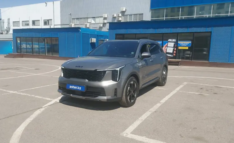 Kia Sorento 2024 года за 21 000 000 тг. в Алматы