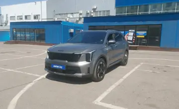 Kia Sorento 2024 года за 21 000 000 тг. в Алматы фото 1
