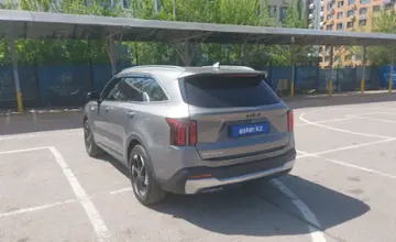 Kia Sorento 2024 года за 21 000 000 тг. в Алматы фото 4