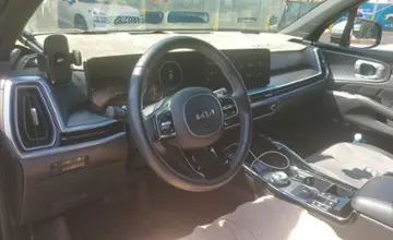 Kia Sorento 2024 года за 21 000 000 тг. в Алматы фото 5