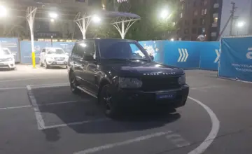 Land Rover Range Rover 2006 года за 4 000 000 тг. в Алматы фото 2