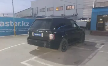 Land Rover Range Rover 2006 года за 4 000 000 тг. в Алматы фото 3
