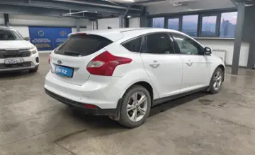 Ford Focus 2012 года за 3 000 000 тг. в Астана фото 3