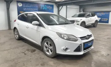 Ford Focus 2012 года за 3 000 000 тг. в Астана фото 2
