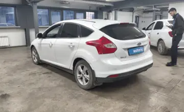 Ford Focus 2012 года за 3 000 000 тг. в Астана фото 4