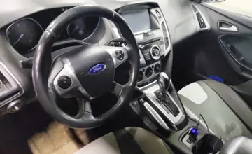 Ford Focus 2012 года за 3 000 000 тг. в Астана фото 5