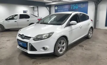 Ford Focus 2012 года за 3 000 000 тг. в Астана фото 1