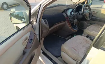 Toyota Harrier 1998 года за 3 800 000 тг. в Алматы фото 4