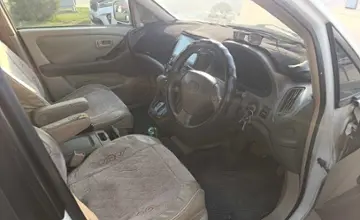 Toyota Harrier 1998 года за 3 800 000 тг. в Алматы фото 3