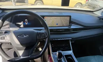 Chery Tiggo 7 Pro Max 2023 года за 7 900 000 тг. в Алматы