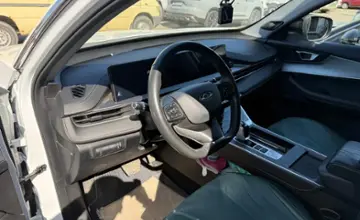 Chery Tiggo 7 Pro Max 2023 года за 7 900 000 тг. в Алматы фото 4