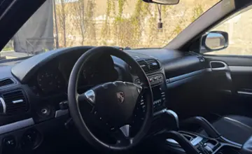 Porsche Cayenne 2009 года за 8 500 000 тг. в Алматы