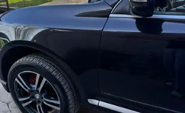 Porsche Cayenne 2009 года за 8 500 000 тг. в Алматы фото 3