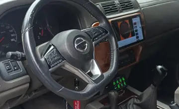 Nissan Patrol 1999 года за 7 500 000 тг. в Астана фото 4