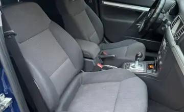 Opel Vectra 2007 года за 3 300 000 тг. в Алматы