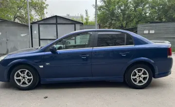 Opel Vectra 2007 года за 3 300 000 тг. в Алматы фото 4