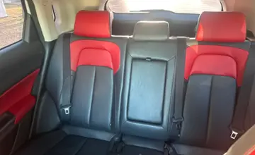 Changan CS55PLUS 2023 года за 8 000 000 тг. в Астана фото 3