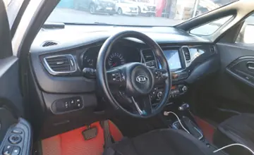 Kia Carens 2013 года за 4 000 000 тг. в Шымкент фото 5