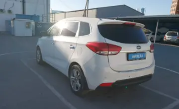 Kia Carens 2013 года за 4 000 000 тг. в Шымкент фото 4