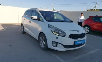 Kia Carens 2013 года за 4 000 000 тг. в Шымкент фото 2