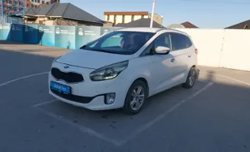 Kia Carens 2013 года за 4 000 000 тг. в Шымкент фото 1
